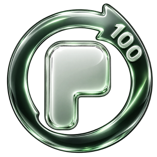 Pons Index logo